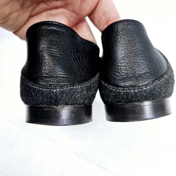 J. Crew Convertible Jeweled Loafer size 9 - Picture 13 of 15